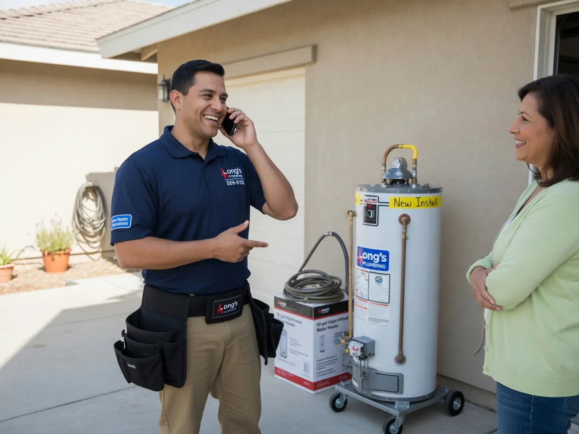 Leak Detection Barnesville, MD FAQs